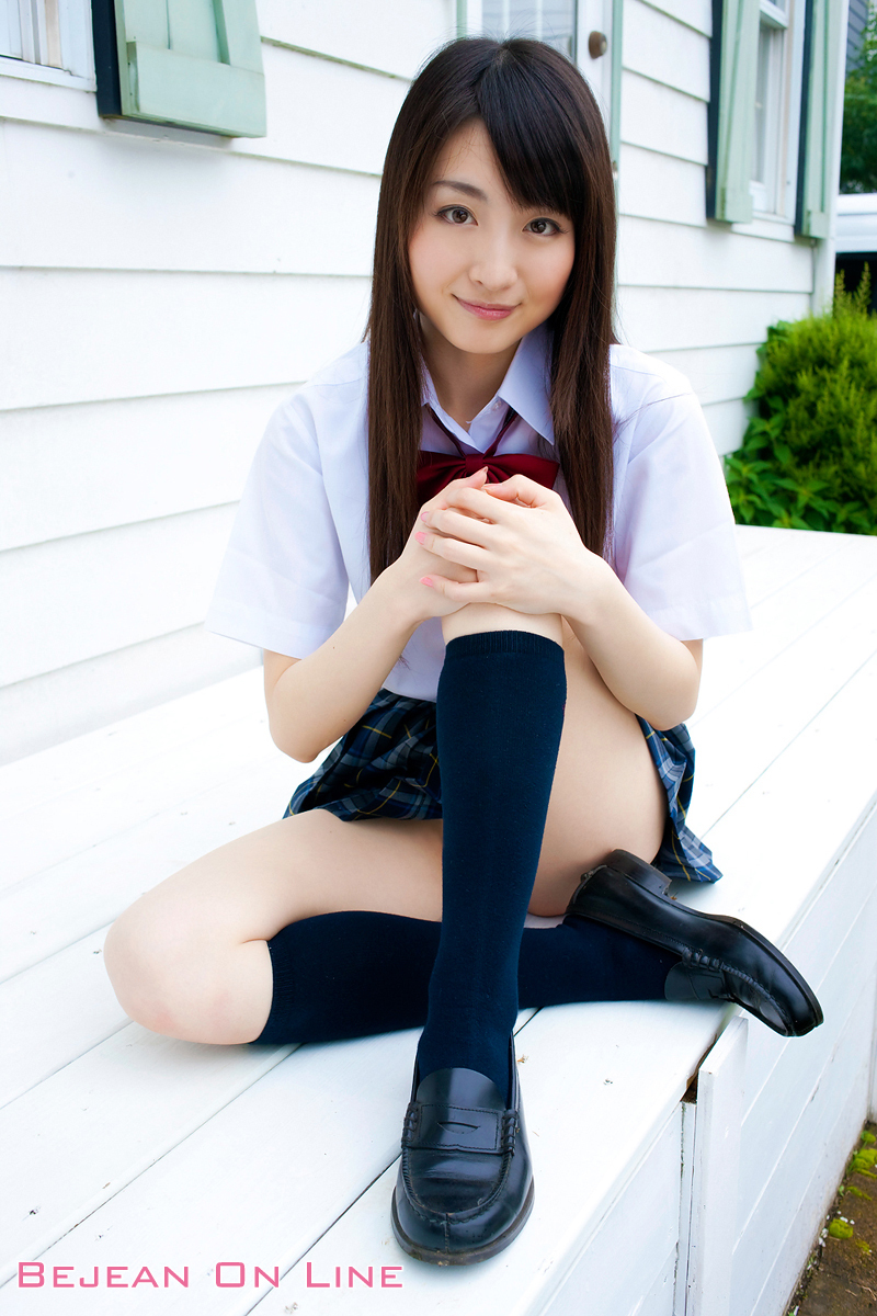 櫻井ゆりの [Bejean On Line] 2011年09月號 私立Bejean女学館